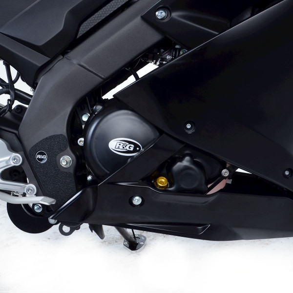 R&G Engine Case Cover for Yamaha YZF-R125 '19-'22, R15 V4 '24- (RHS)